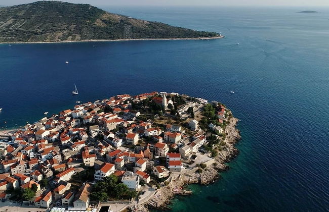 Apartment in Dolac Near the Sea - Foto 20