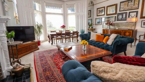 Ismay Lounge Apartment- Titanic Interest - Foto 2