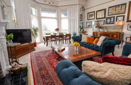 Ismay Lounge Apartment- Titanic Interest - Foto 2