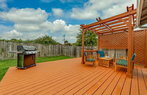 Cozy Home, Close to Ocean and Redwoods - Photo 37