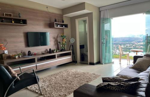 Refúgio Escarpas do Lago Mirante 1702 - Photo 3