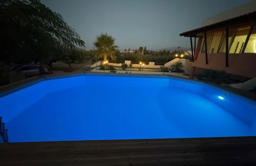 Eleni Residence by the sea - Photo 61