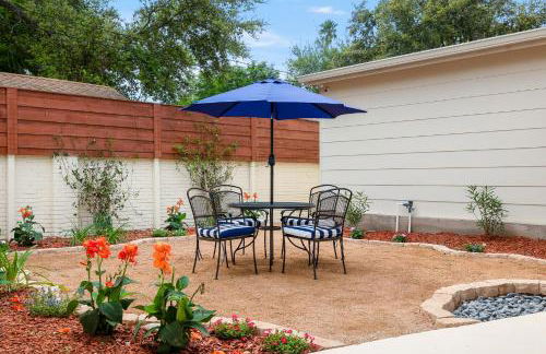 Charming Home in Downtown McAllen - Foto 6
