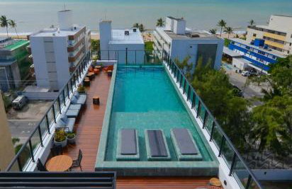 Amazing flat, on the oceanfront avenue! Get One - Foto 10