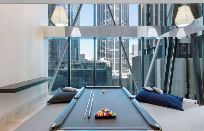 Avani Melbourne Central Residences - Foto 41