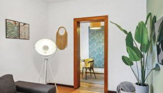 DD Homes - Haus im Grünen - 7 Betten,3 SZ,Terrasse,110 qm - Foto 4