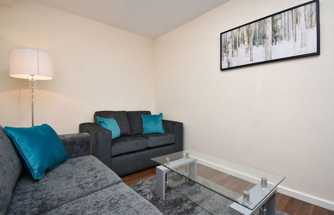 Oldbrook House - Foto 16