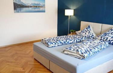 Ferienwohnung Allgäu 3 - Foto 6