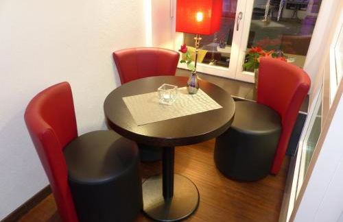 Aparthotel C'est la vie - Foto 21