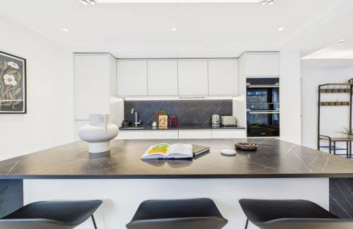 Be London - Borough Market Residences - Foto 59