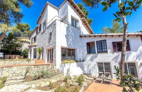 Catalunya Casas Majestic Villa and Views , 30km to Barcelona - Foto 38