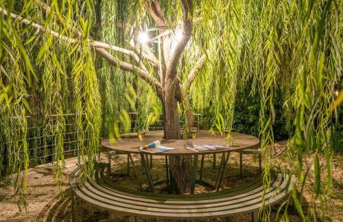 Villa Regina -Hidden Eden with Treehouse & Heated Pool - Foto 52