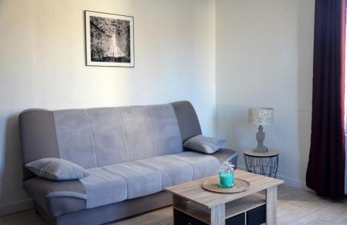 AU BORD DE L'EAU appartement 50 M2 - Photo 13