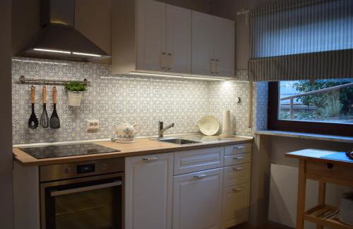 Apartment Rose Sasbachwalden - Foto 32