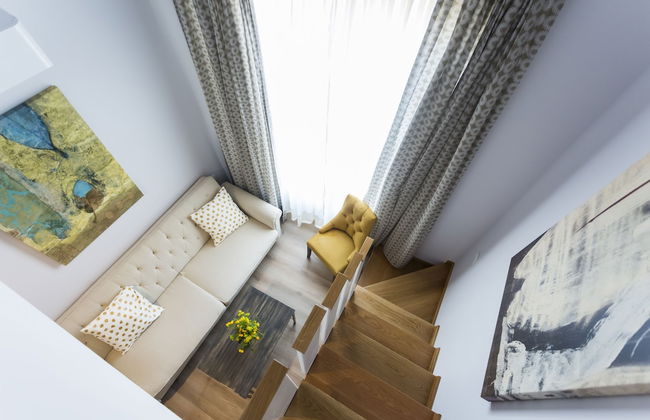 Casa de la Merced Suites - Photo 41