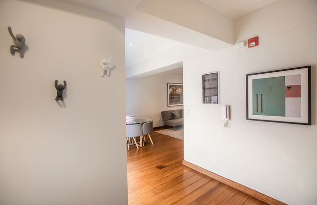 Wynwood Las Mimosas in Barranco - Photo 14