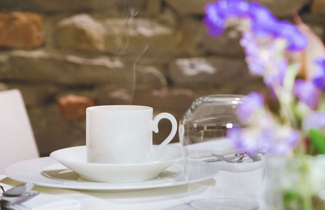 Relais Villa del Borgo - Photo 46