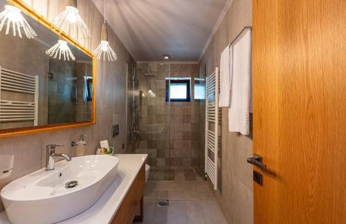 Villa Galanis - Foto 73