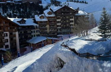 ARC 1950 HAMEAU du GLACIER 306 - Foto 10