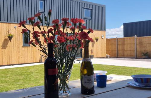 Dronefield Lodge - Foto 27