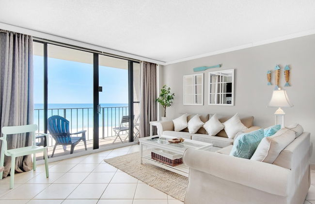 Edgewater Tower 2-408 - Foto 10