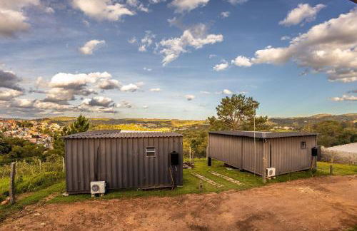 Villa Container no Roteiro do Vinho - Foto 7