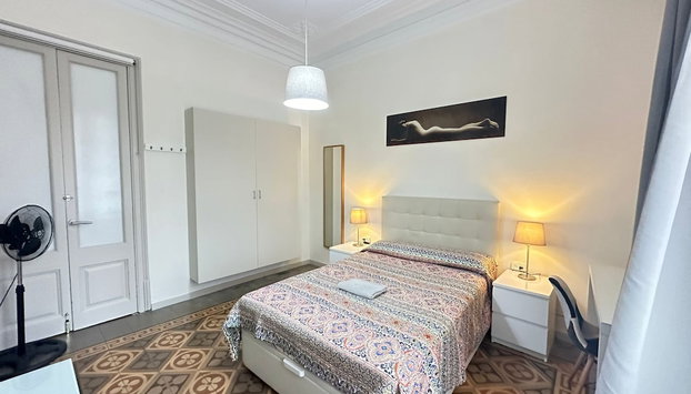 Rooms Roger - Foto 3, Habitación