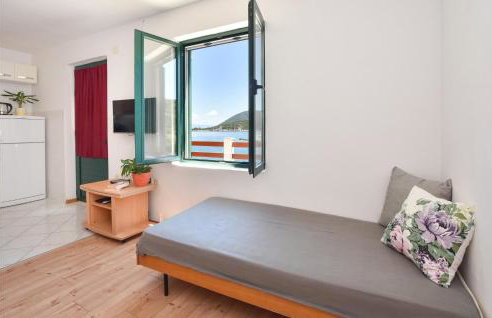 Two-Bedroom Holiday Home In Zastrazisce - Foto 18