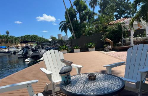 D' Mauchi Waterfront House - Foto 7