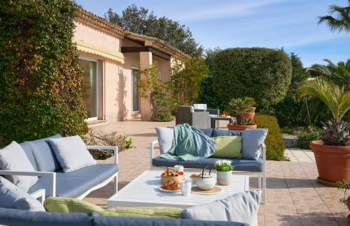 Sunlight Properties - Villa Belvédère - Foto 6