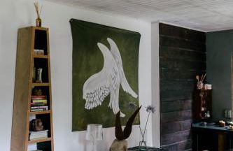 Casa Crudo, PRIVACIDADE NA MATA ATLÂNTICA, piscina, trilhas e descanso - Foto 6