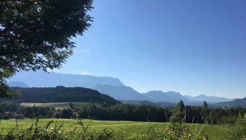 Le gîte de Valérie côté jardin - Foto 5