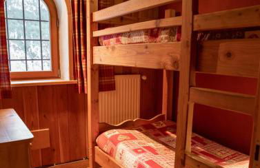 Chalet Les Liouès - Foto 59