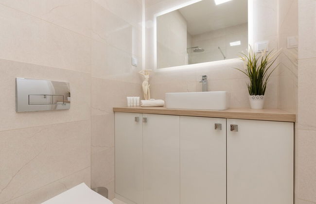 Lopianowa Apartment Warsaw by Renters - Foto 11