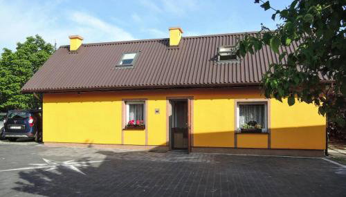 Holiday Home in Stepniczka - Foto 4