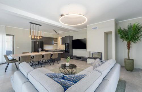 Villa Istriana by SeeAdria Tourist Agency - Foto 34