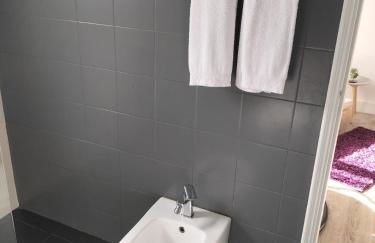 The Violet House - Foto 44