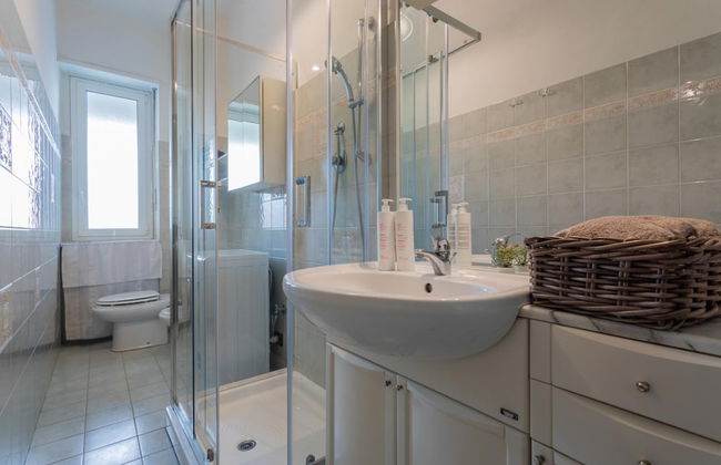 Green Forest by Wonderful Italy - Foto 8