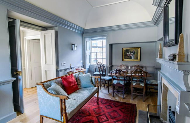 The Pavilion at Lamb's House - Foto 26