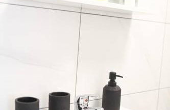 Modern apt in Dubec, ideal for couple - Foto 24