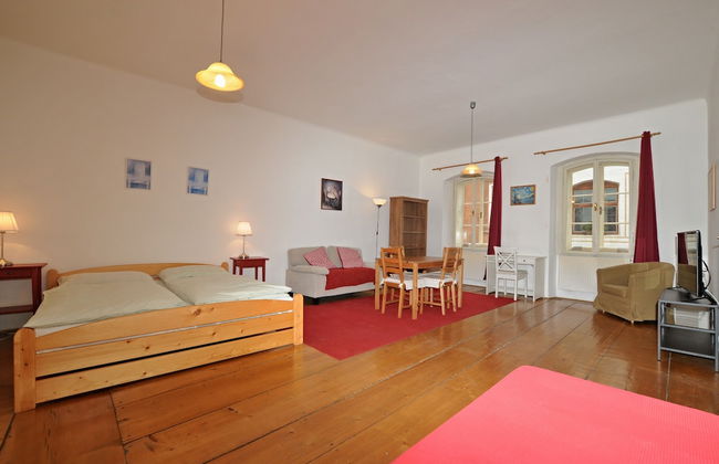 Downtown Apartments Český Krumlov - Foto 5