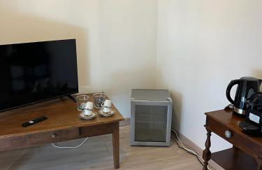 Chez Simone et Marguerite - Foto 19