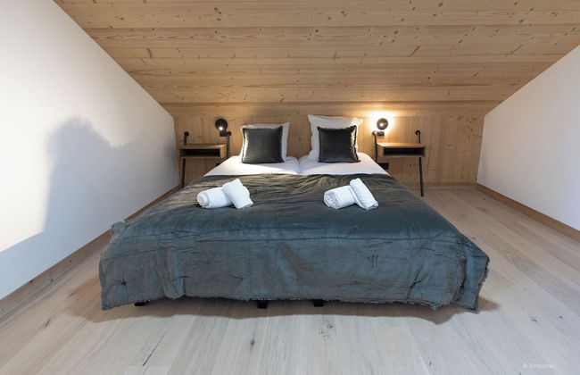 Résidence Terrésens Le Cristal Lodge - Photo 13