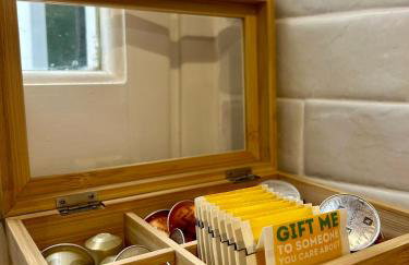 The Tailor's House - Foto 20
