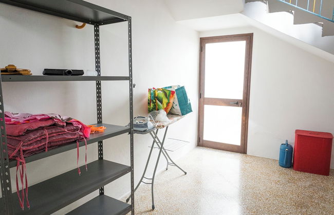 Casa Lucia Close To The Sandy Beach - Photo 22