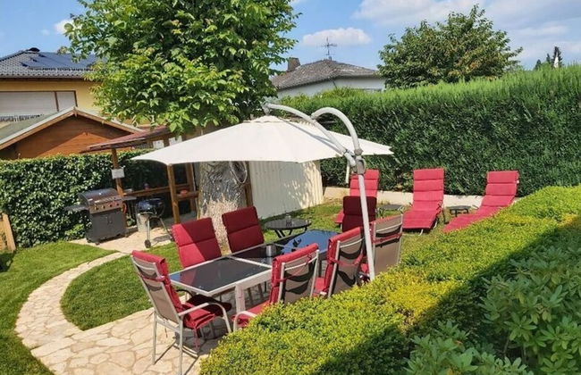 Idyll Near Limburg/lahn - Foto 22