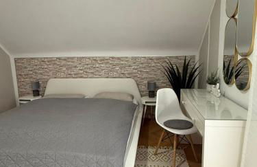 Schöne 4-Zimmerwohnung, Schlangenbad bei Wiesbaden/Mainz/FFM - Foto 34