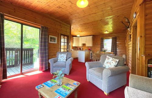 Beautiful Golf and Beach Lodge in Stunning Location - Pass the Keys - Foto 1