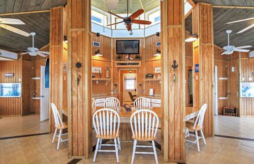 Little Blue Crab Quaint Slidell Home Near Lakes - Foto 6