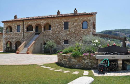 Agriturismo San Lorenzo - Foto 16